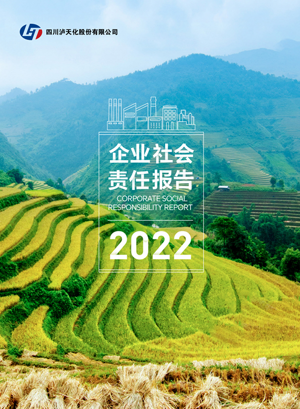 凯发天生赢家一触即发首页2022年CSR报告